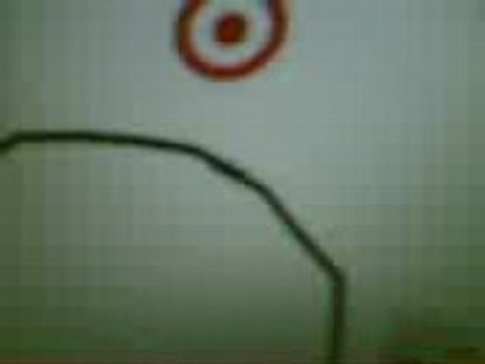 C'est fou ce que l'on peut faire avec Line Rider