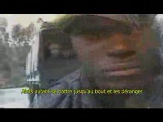 Negres ou bougnoules