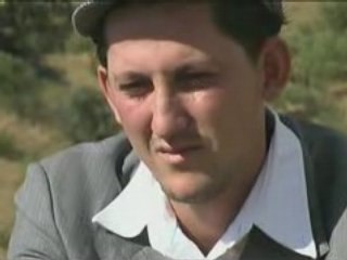 La malédiction avec Larbi OUDJEDI