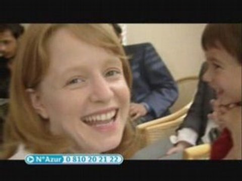 Spot pour le métier de secrétaire médicale avec Culture & Formation