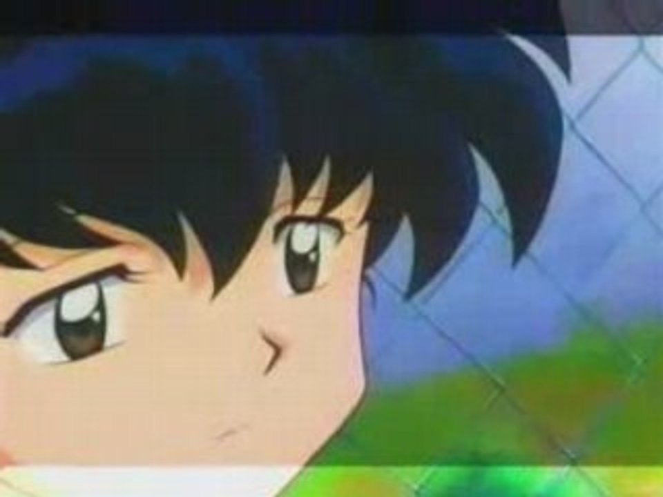 Kagome bruises easily