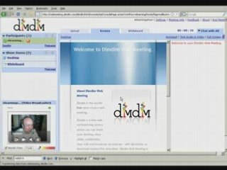 Free Web Conferencing
