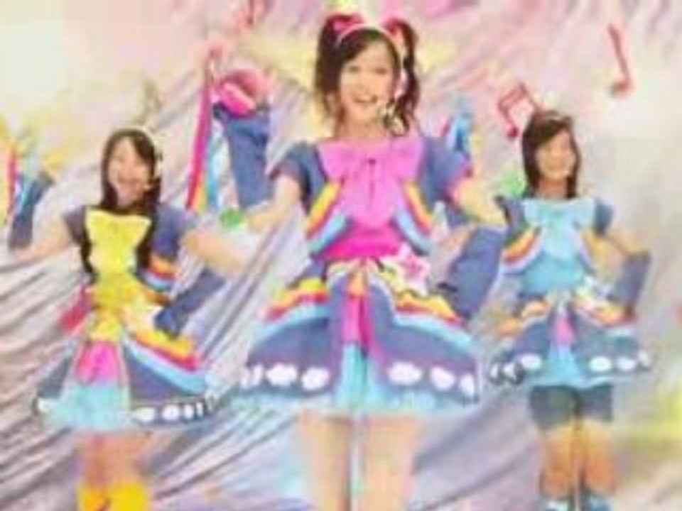 MilkyWay - Tan tan taan ★ (Dance Shot Ver.)