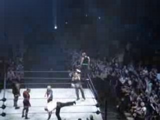 Entrée Hardyz suite