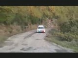 Rallye des Cévennes 2008 (ES 2)