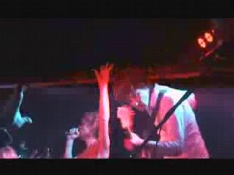 PNAU @ SOCIAL CLUB : Before Rencontres Trans Musicales