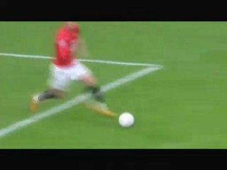 Ronaldo vs Tottenham Stepovers