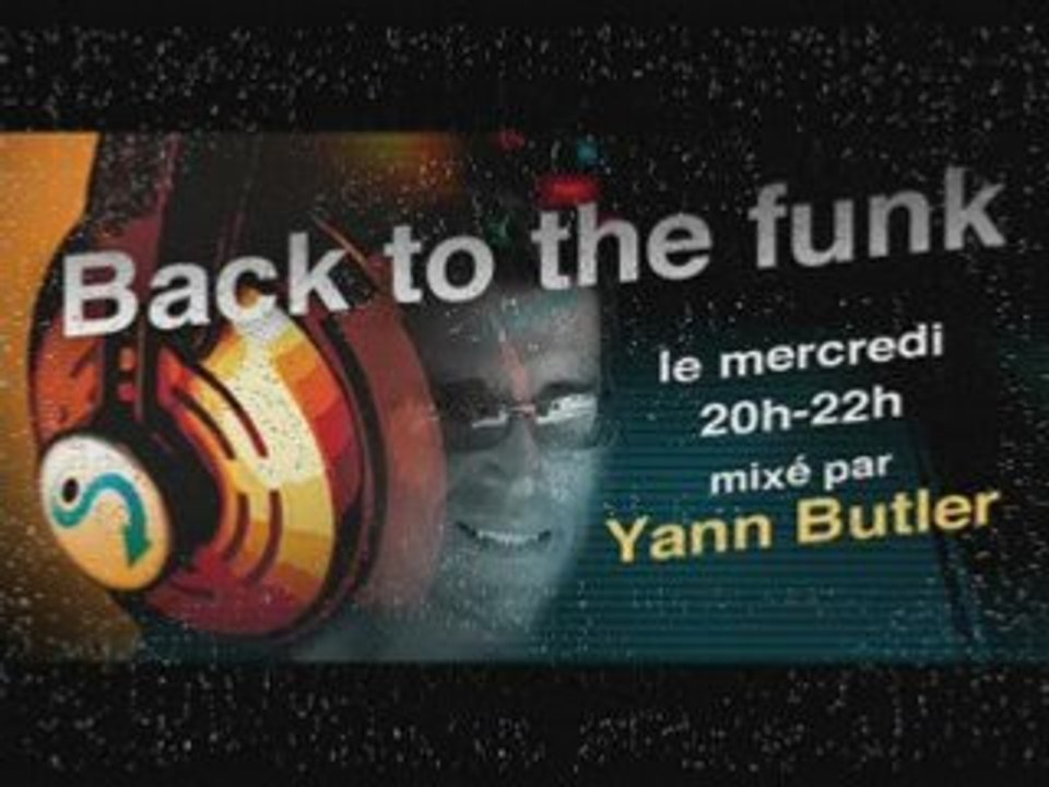 Yann BUTLER sur GROOVELINE