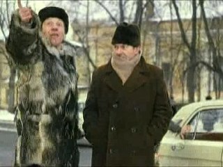 Джентельмены удачи