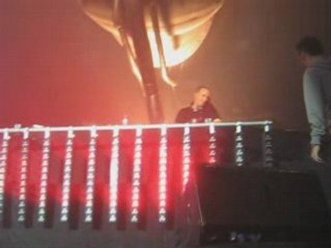 Raving Nightmare - Brutal Truth