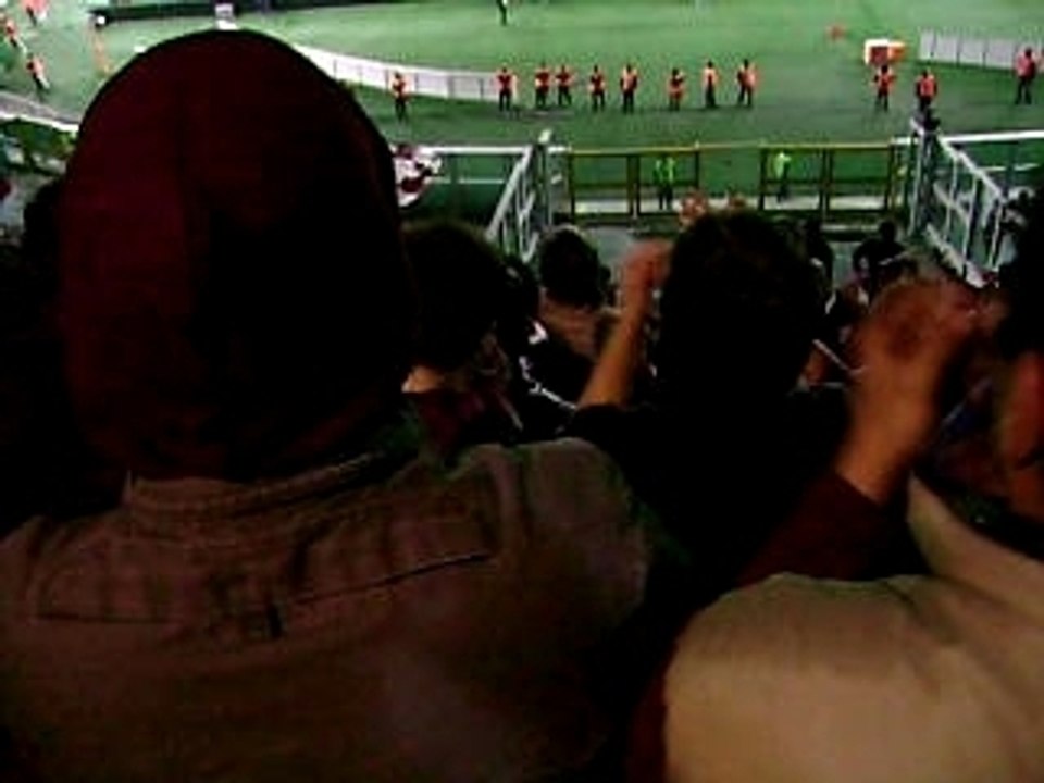 Torino FC - Palermo (n°7)
