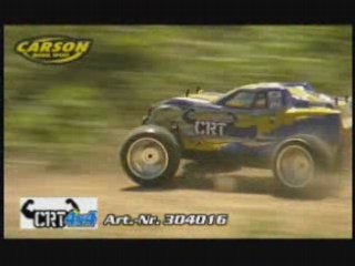 Carson crt 4x4(pub carson)