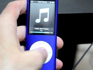 Premier essai Nikon D90 vidéo - objectif DX AF-S 18-105 VR