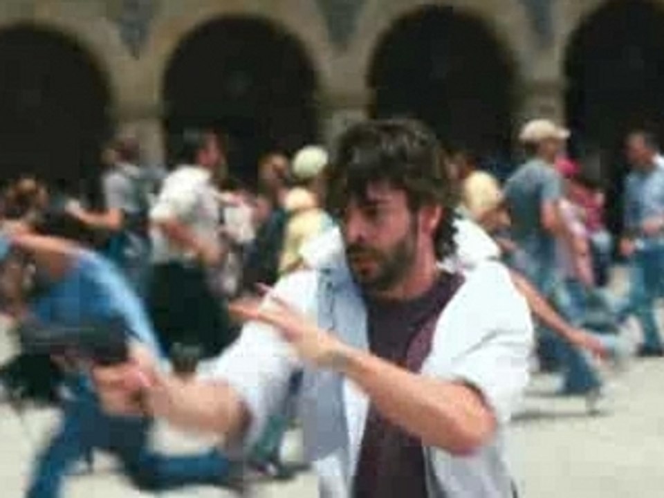 Vantage Point (2007)