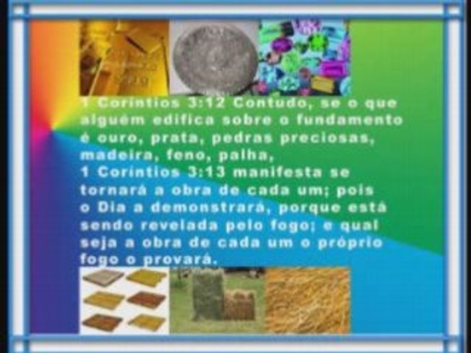 Deus Futuro, pte5 Licao6 4Trim2008, EvHenrique