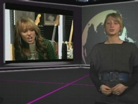YouNews - Miley Cyrus