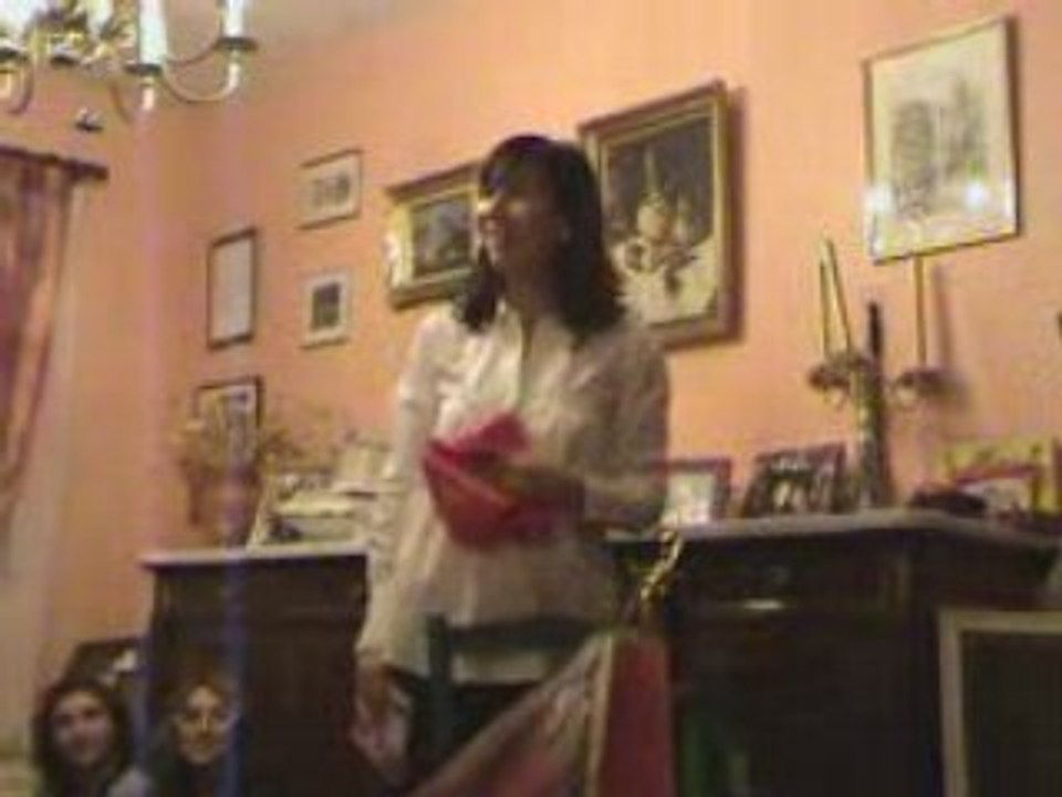 Cadeaux anniversaire Florence