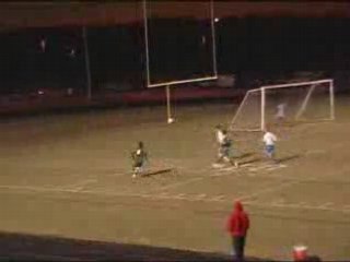 Peter Amico - Soccer - High School - Defence