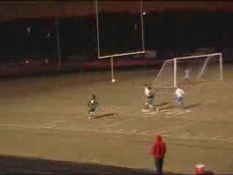 Peter Amico - Soccer - High School - Defence