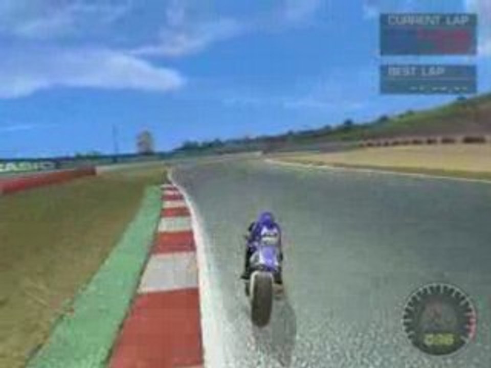 Firstturn