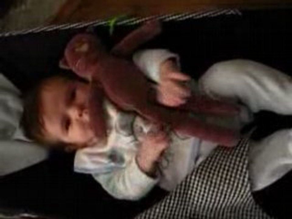 1er doudou