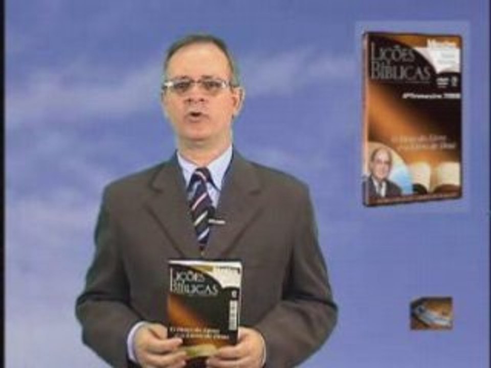 Deus Futuro, pte3 Licao6 4Trim2008, EvHenrique