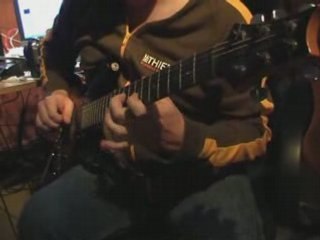 PINK FLOYD - Solo 2 comfortably numb