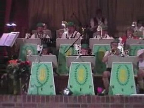 BAVAROIS MONS EN PEVELE MARS 2008