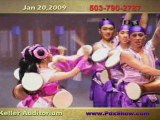 Divine Performing Arts: Chinese New Year Spectacular in