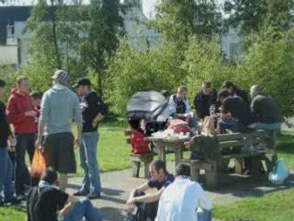 Clip KDLB : Septembre 2008 - Novembre 2008