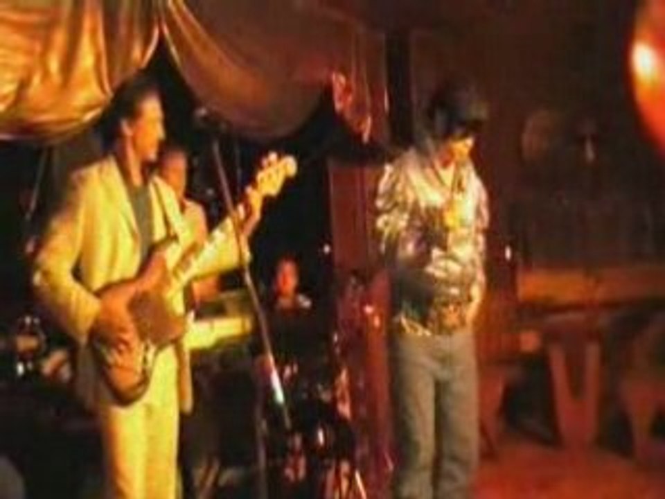 Dieter That´s All Rightb Mama