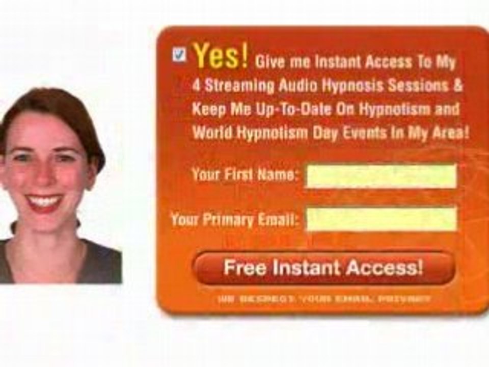 World Hypnotism Day Jan 4th 2009 | Hypnotize | Hypnotized