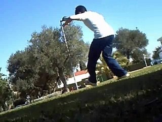 Triler Samplers[[*Ga7o-AdRi-PaBlO*]] Quality Shadow