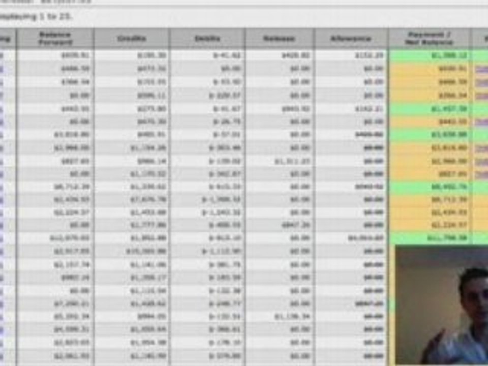 $87,201,36 & 26,115 leads - Network Marketing & MLM