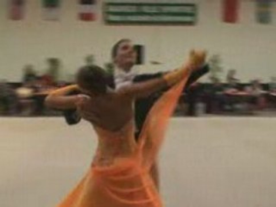 compet Bagneux dimanche Valse viennoise