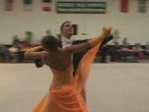 compet Bagneux dimanche Valse viennoise