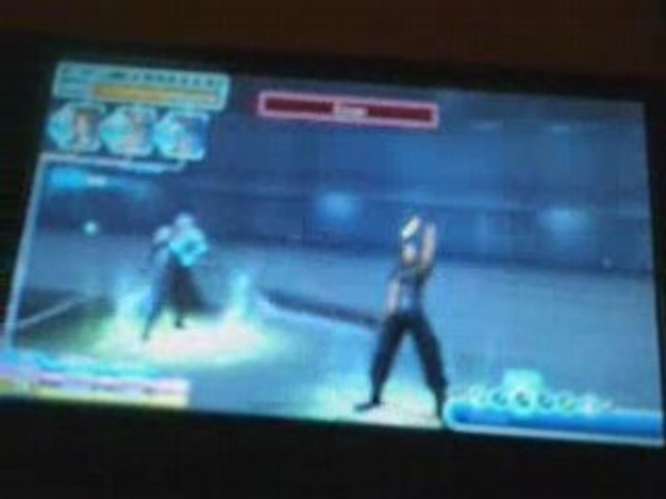 Crisis Core [Gaming Live]