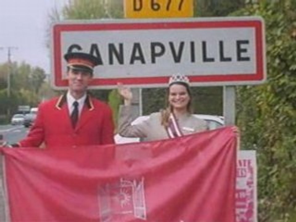 Amandine employee de l annee