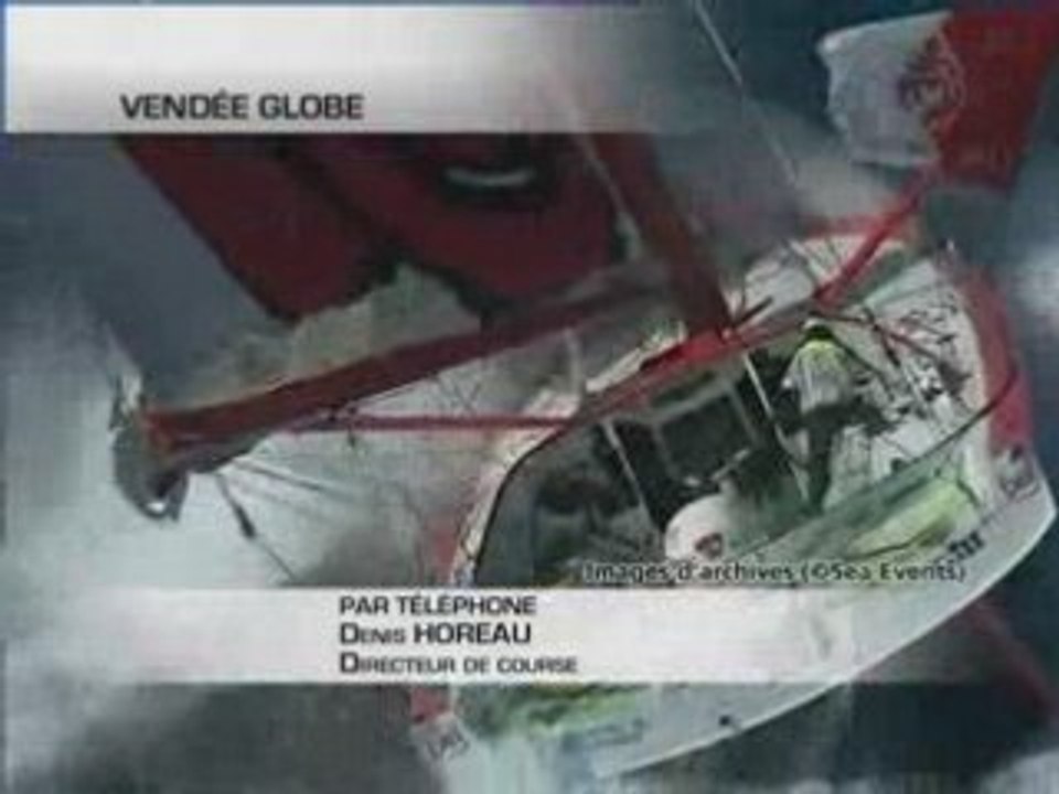 Vendée Globe