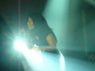 Amel bent 005