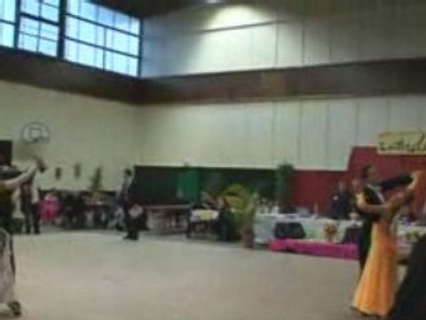 compet Bagneux dimanche valse lente