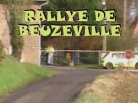 BEUZEVILLE 2008 ES1 PARTIE 2 + BONUS