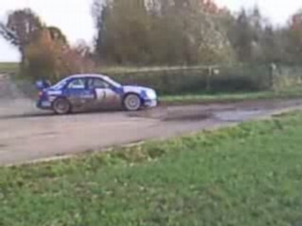 condroz 2008 ss2 boucle 2