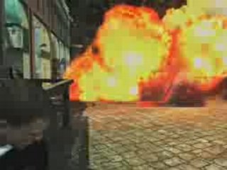 Quantum Of Solace – Exciting James Bond PS2 Video Game Trailer 🎮