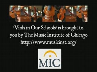 Viols in Our Schools – Richard Sumarte - The ...