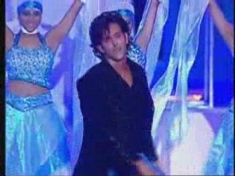 Hrithik ♥ Dance