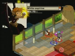 Goulus and white-aspirine