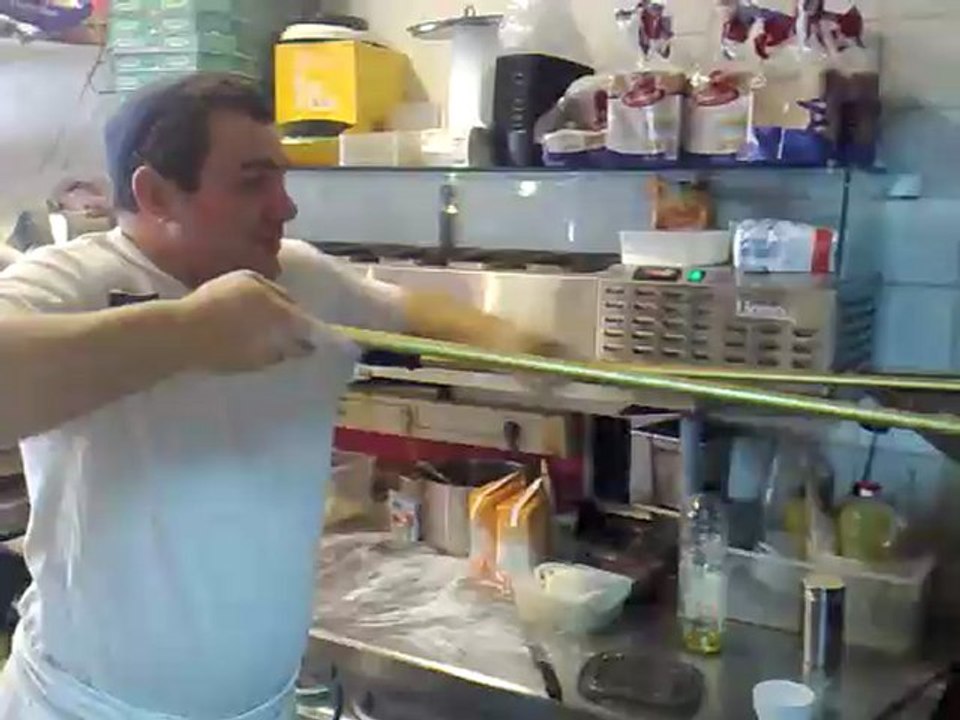 pizza le rimone
