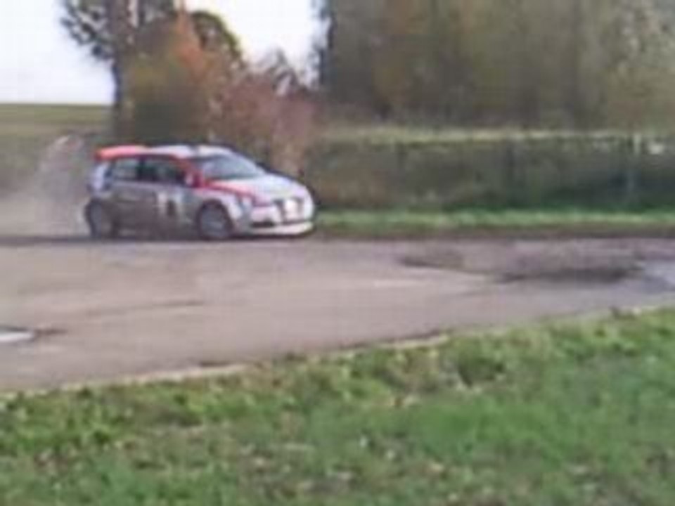 condroz 2008 ss2 boucle 2