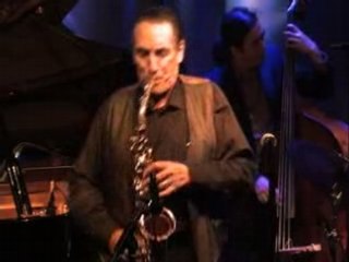 Peter KING au Duc des Lombards